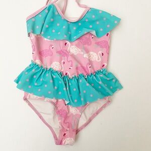 Matilda Jane Flamingo Swimsuit